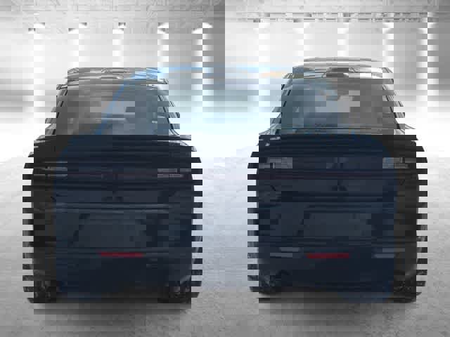 New 2026 Dodge Charger Scat Pack w/ Blacktop Package AWD/4WD image 7
