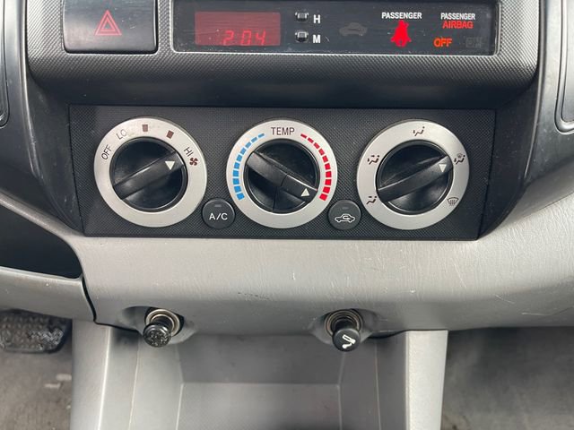 Used 2006 Toyota Tacoma 2WD Access Cab image 26