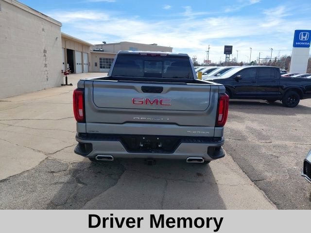 New 2026 GMC Sierra 1500 Denali w/ Technology Package AWD/4WD image 6