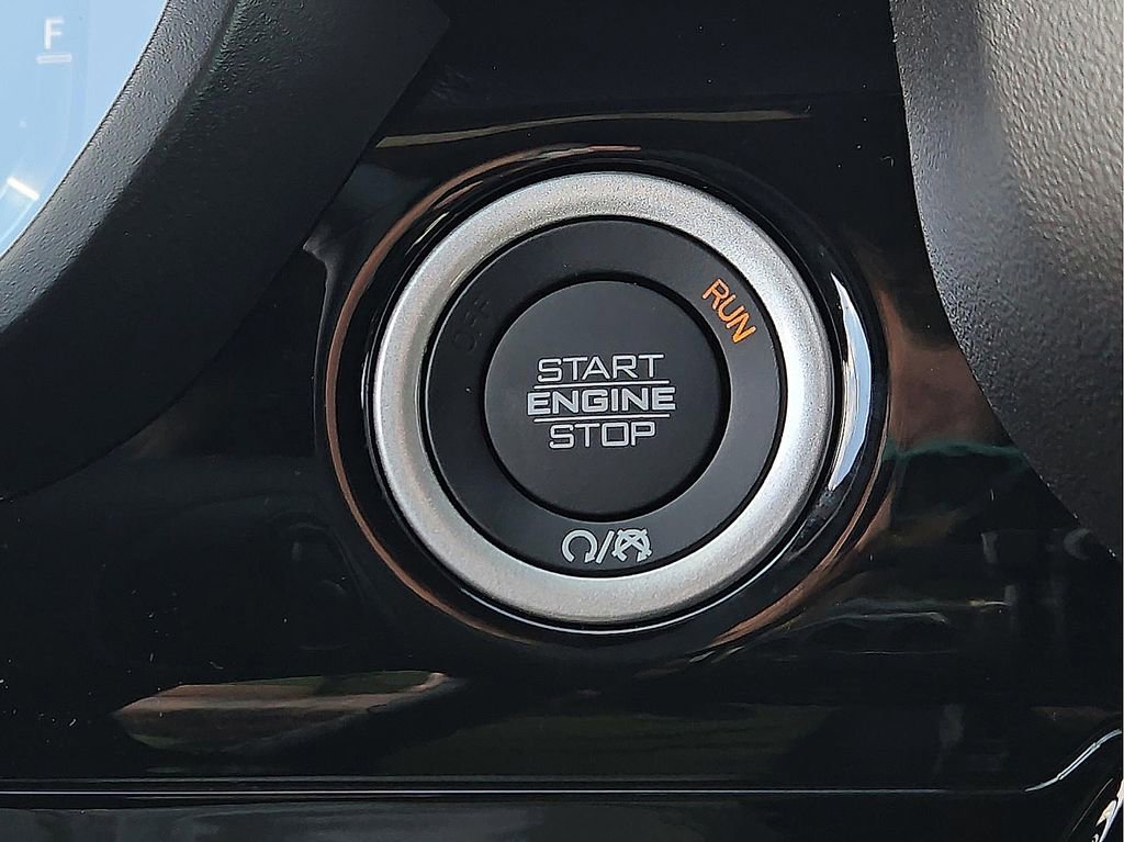 New 2026 RAM 1500 Laramie w/ Night Edition image 15