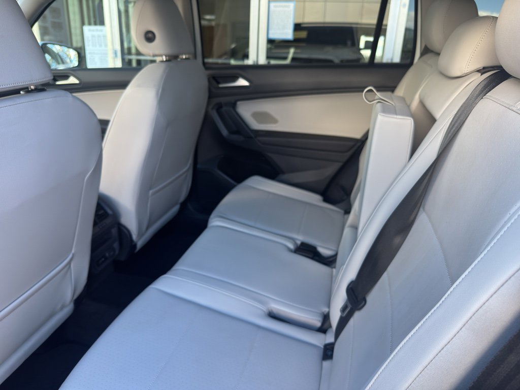 Used 2019 Volkswagen Tiguan SEL image 8