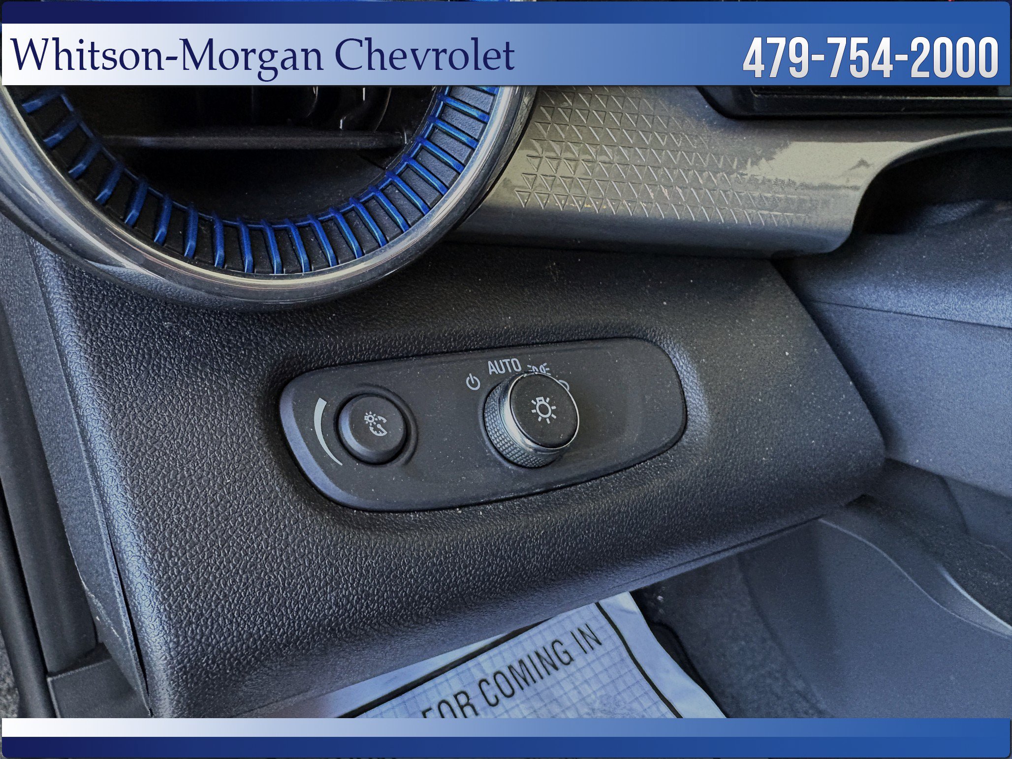 Used 2026 Chevrolet Trax LT w/ Driver Confidence Package FWD image 14