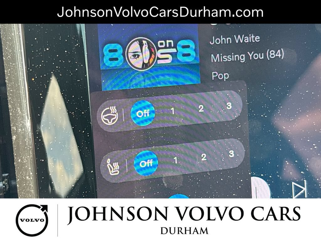 Used 2023 Volvo C40 P8 Recharge Ultimate AWD/4WD image 27