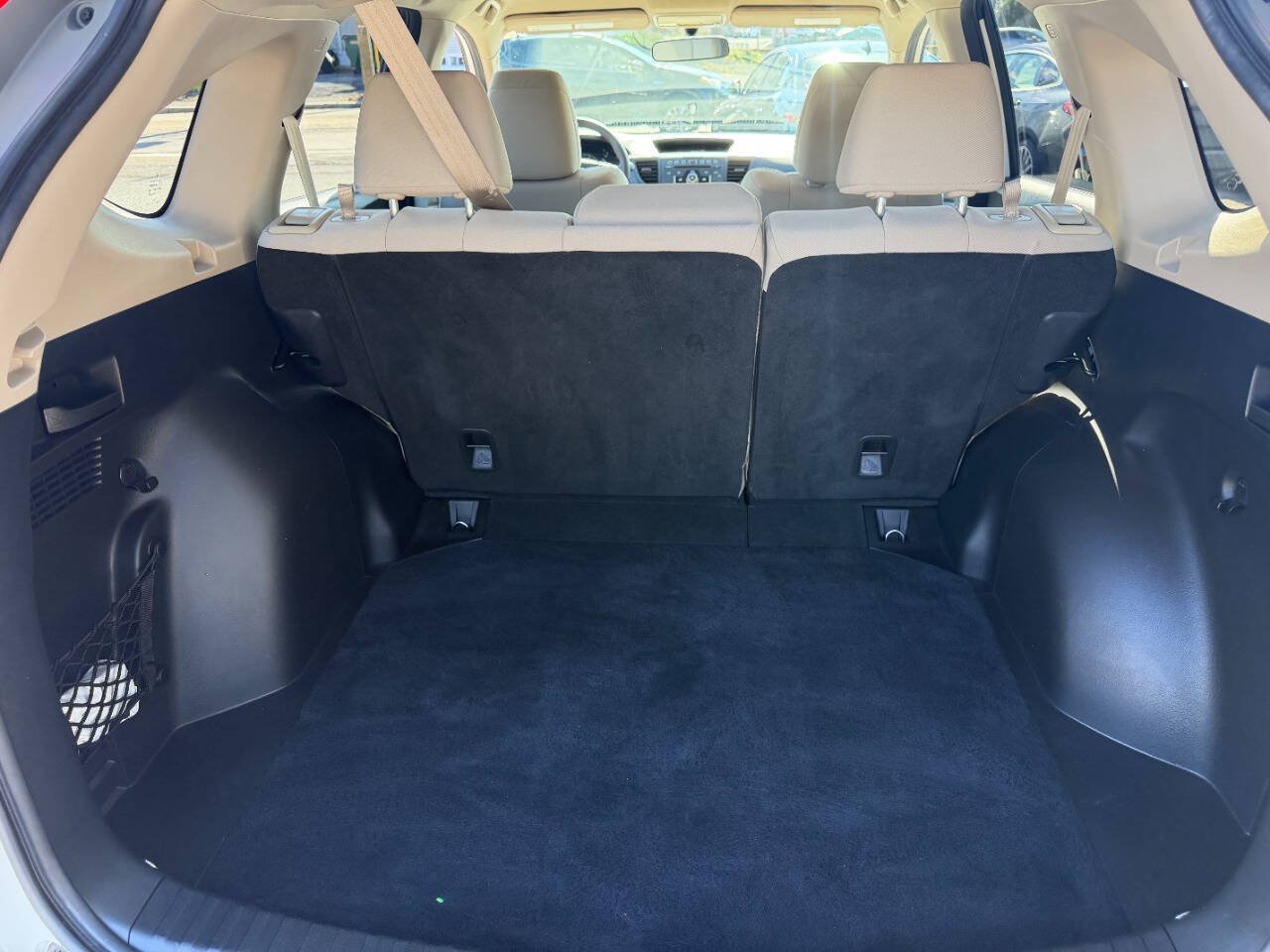 Used 2016 Honda CR-V SE image 7