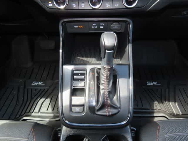 Used 2025 Honda CR-V Sport image 22