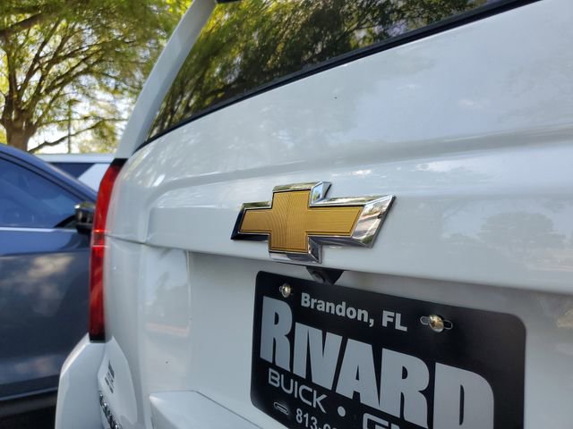 Used 2019 Chevrolet Tahoe LT image 6