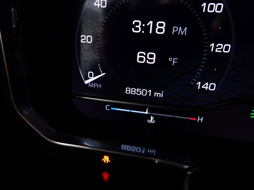 Used 2022 GMC Sierra 1500 Elevation image 21