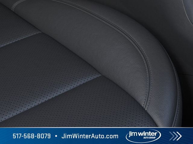 New 2026 GMC Sierra 1500 SLT w/ SLT Premium Plus Package image 21