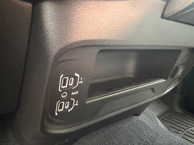 Used 2025 RAM 3500 Tradesman AWD/4WD image 21