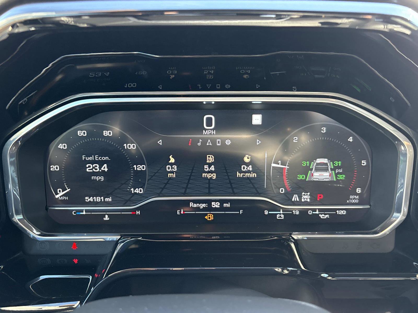 Certified 2022 GMC Sierra 1500 SLT w/ SLT Premium Package image 21