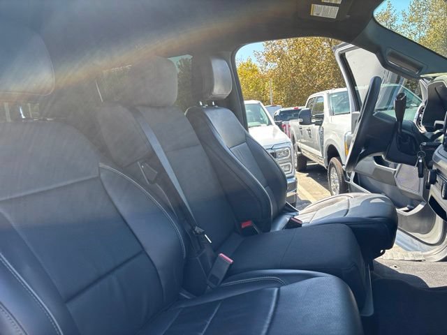 Used 2023 Ford F150 XL w/ STX Appearance Package AWD/4WD image 8