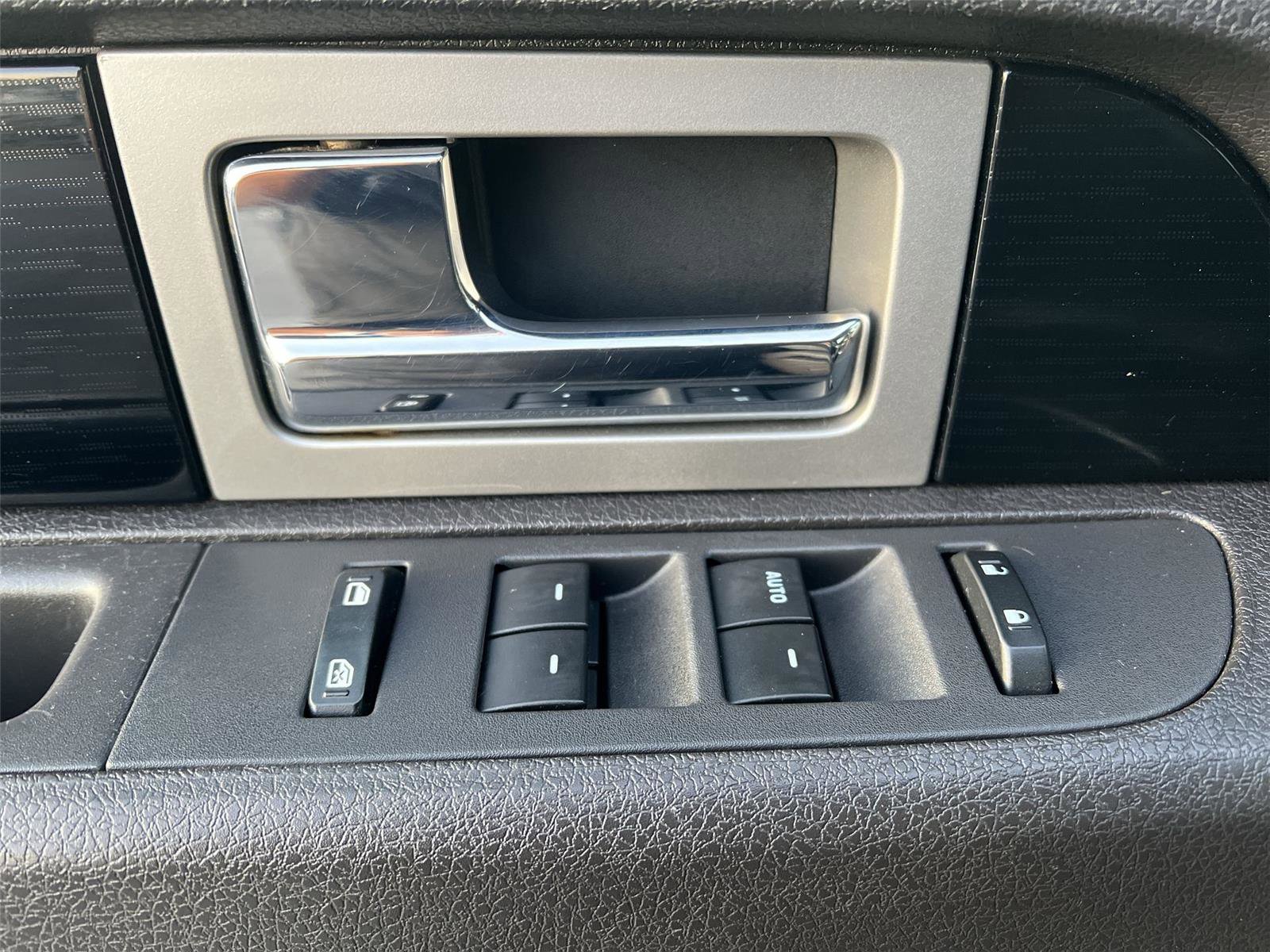 Used 2010 Ford F150 FX4 image 13