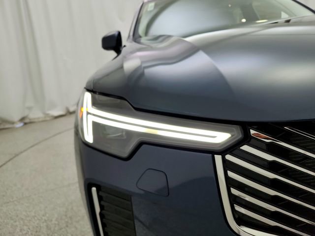 New 2026 Volvo XC90 T8 Ultra w/ Lounge Package image 44