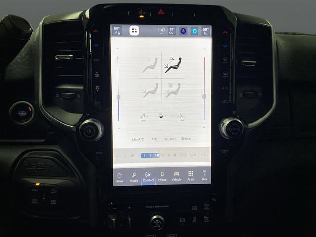 New 2025 RAM 2500 Big Horn image 18