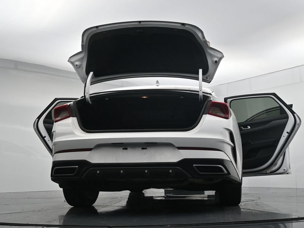 Used 2023 Kia K5 GT-Line w/ GT-Line Premium Package FWD image 48