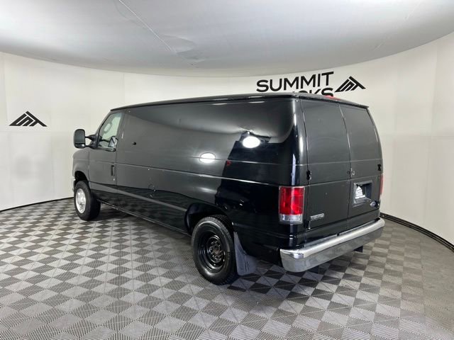 Used 2013 Ford E-150 and Econoline 150 w/ PWR Group RWD image 3