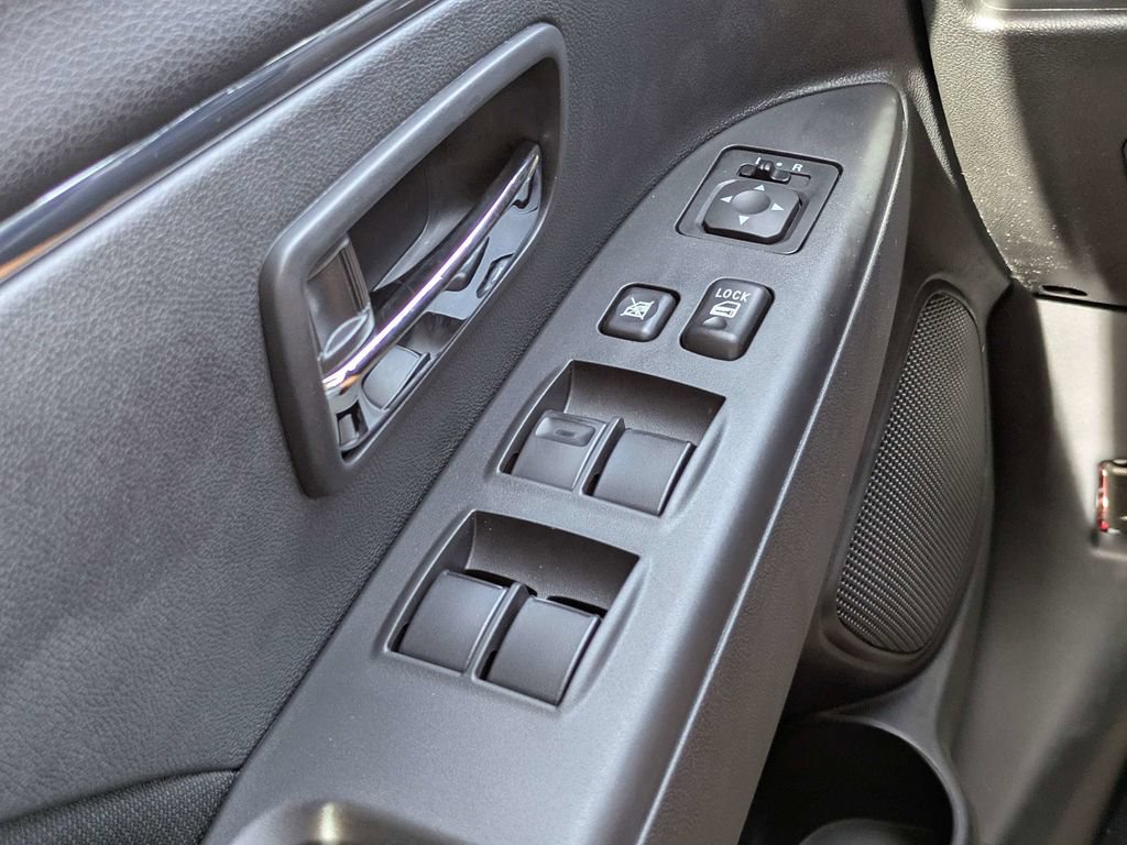 New 2026 Mitsubishi Outlander Sport AWD image 21
