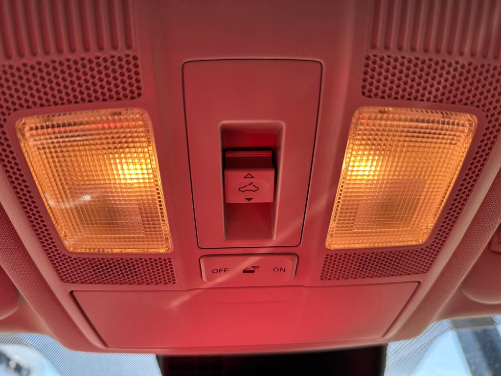 Used 2023 MAZDA CX-5 Carbon Edition image 26