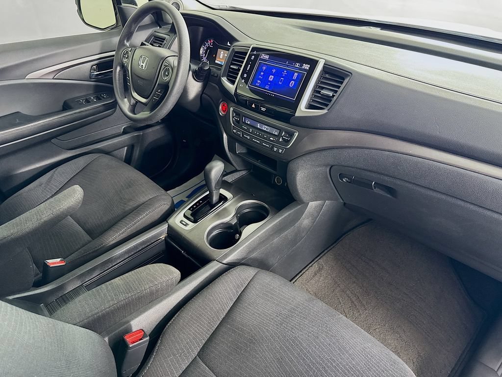 Used 2017 Honda Pilot EX image 34