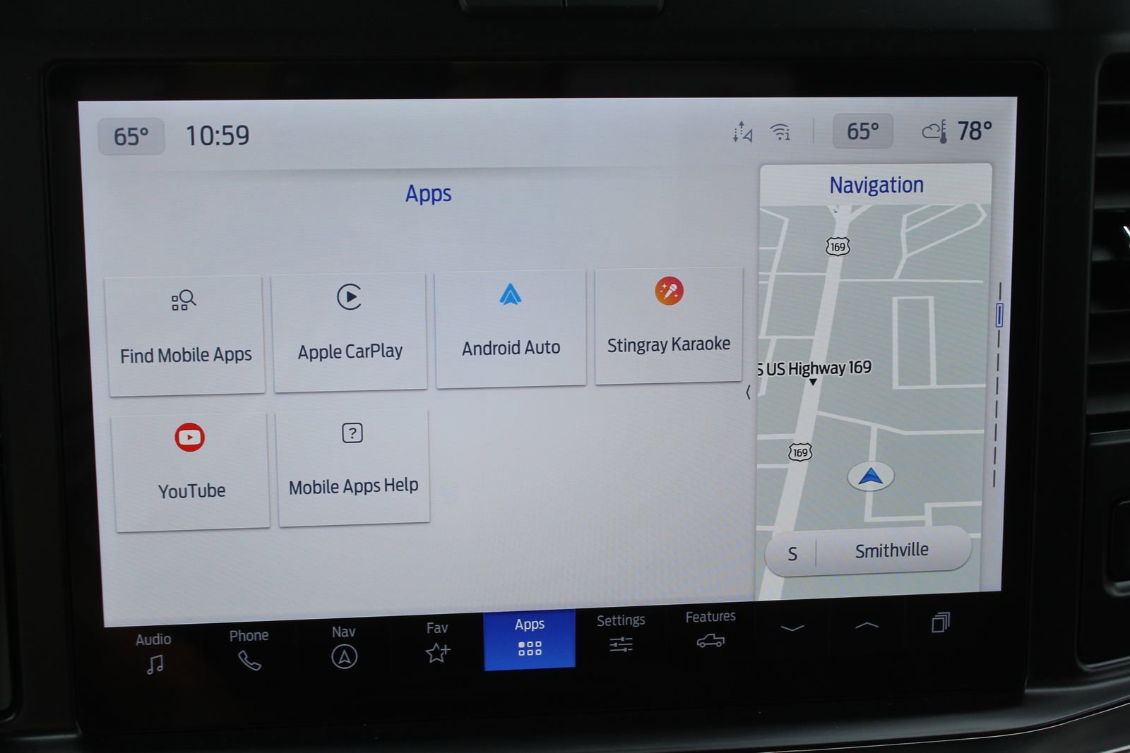 New 2026 Ford F250 Lariat w/ Tremor Off-Road Package image 33