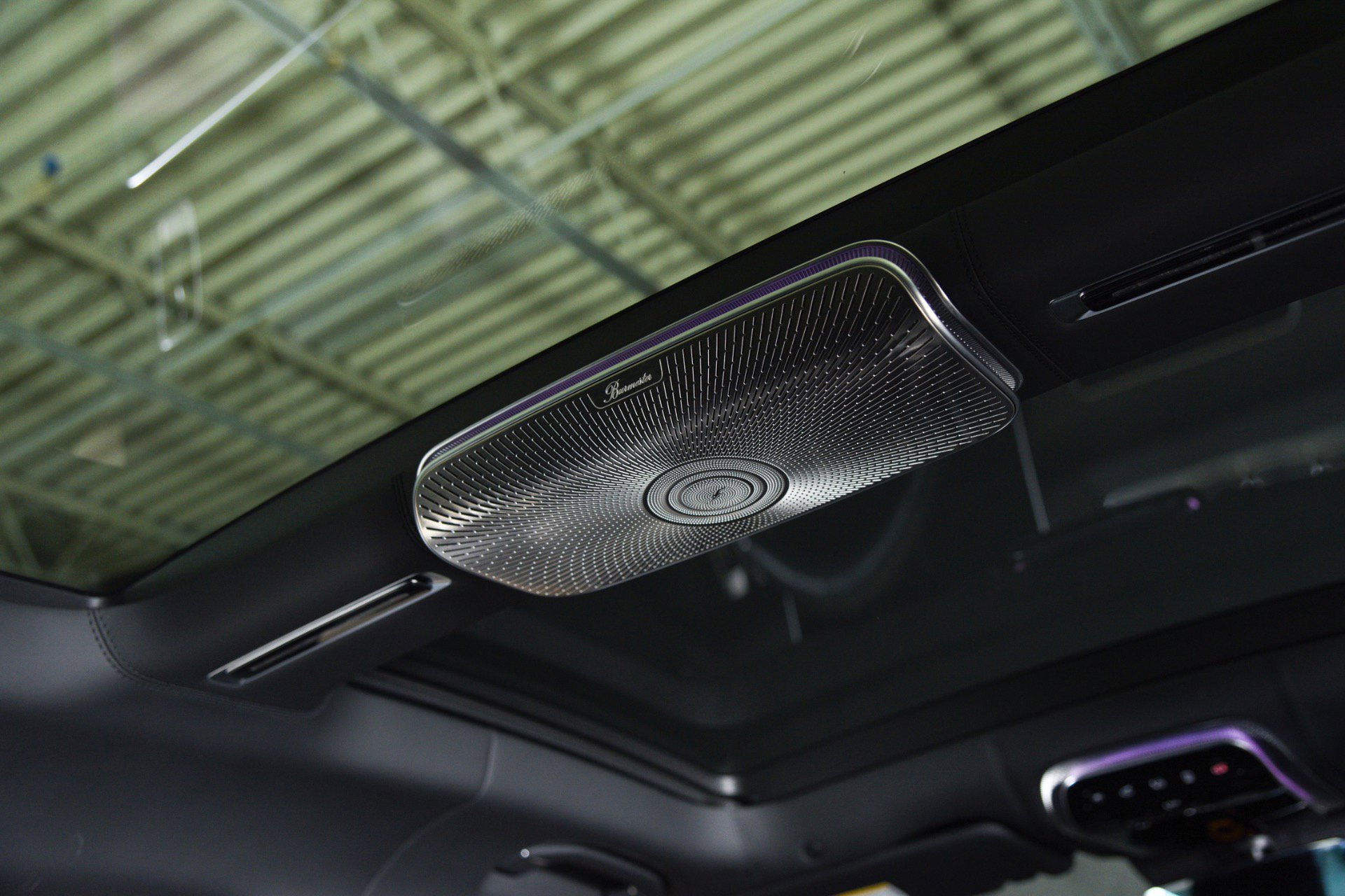 Used 2021 Mercedes-Benz Maybach S 580 4MATIC image 7
