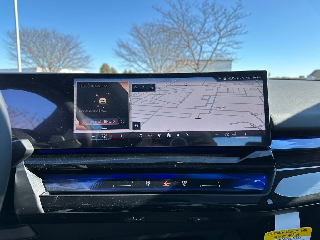 New 2026 BMW 530i xDrive w/ M Sport Package image 34