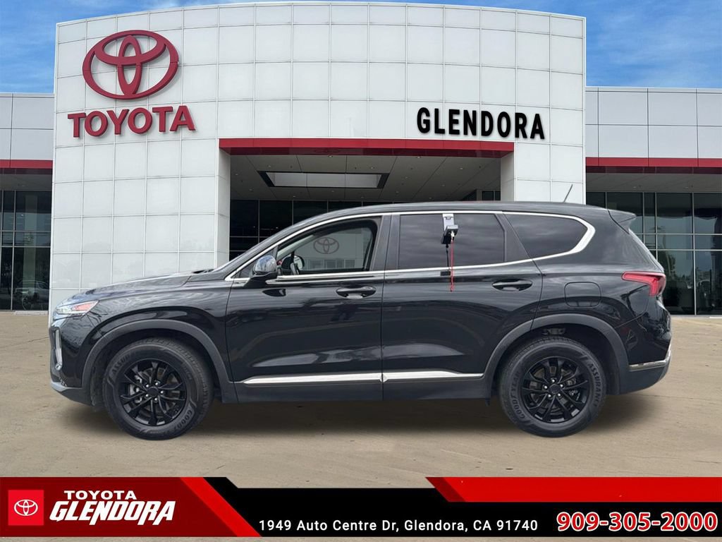Used 2019 Hyundai Santa Fe SE FWD image 6