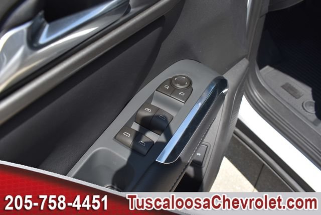 New 2027 Chevrolet Traverse LT w/ Midnight/Sport Edition FWD image 15