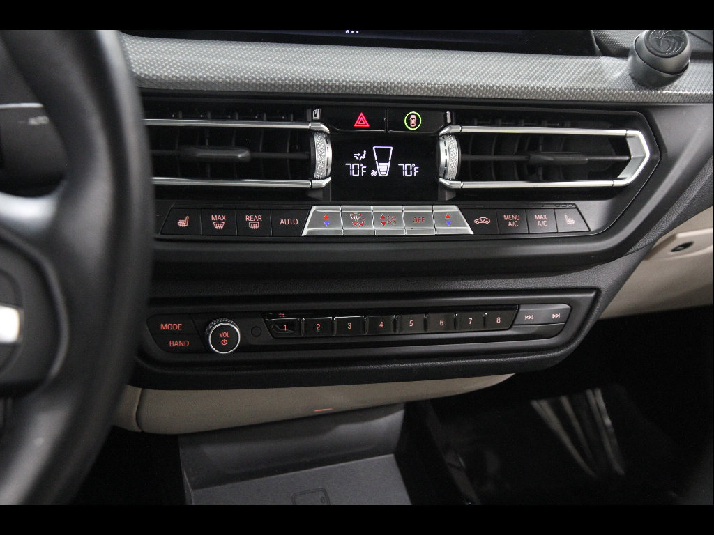 Certified 2022 BMW 228i xDrive Gran Coupe w/ Premium Package 2 image 14