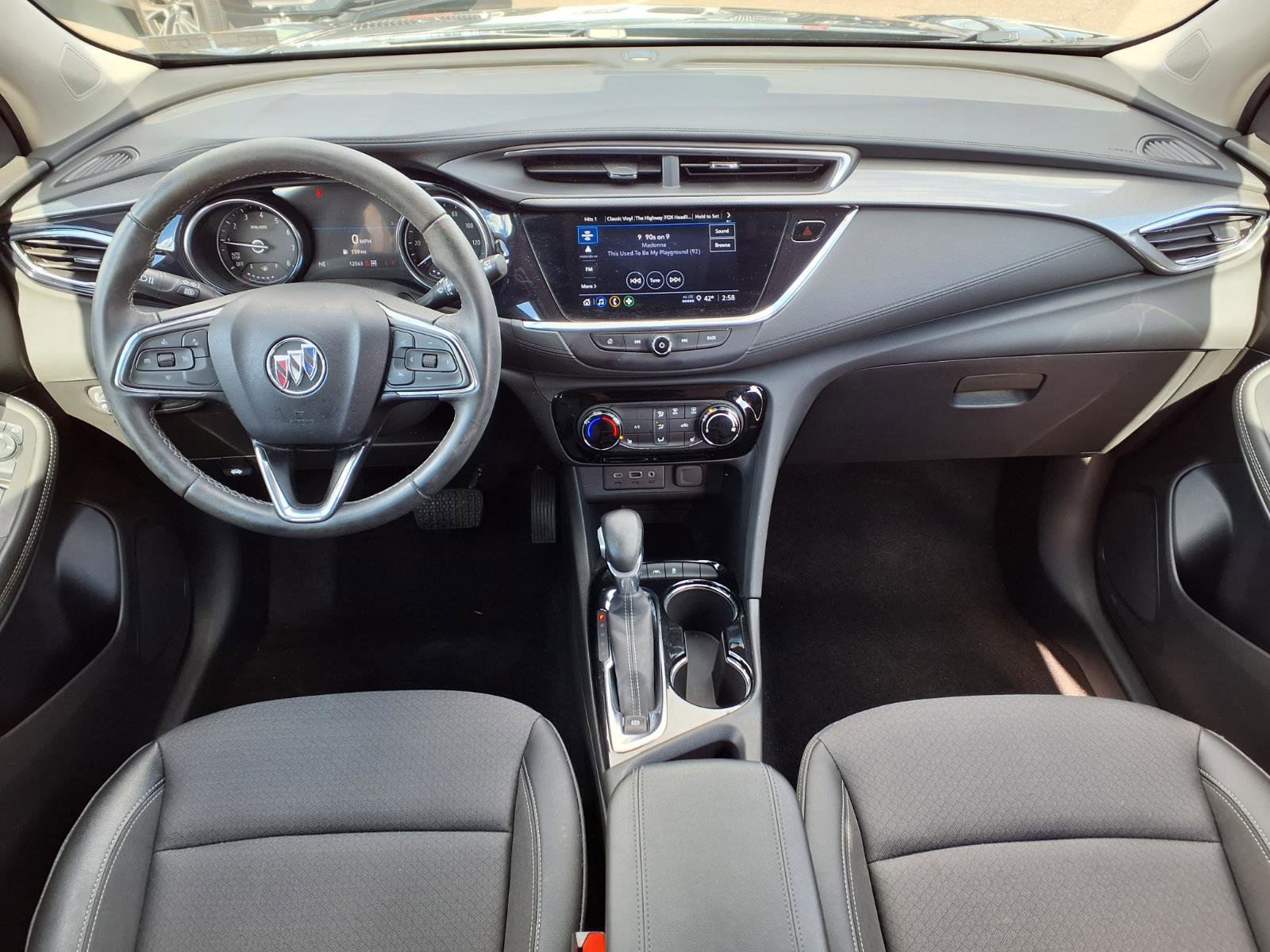 Certified 2023 Buick Encore GX Preferred w/ Cold Weather Comfort Package image 14