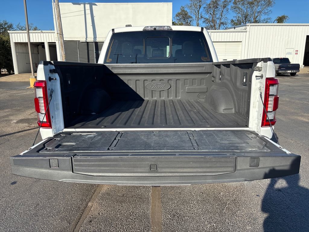 Used 2021 Ford F150 Raptor w/ Equipment Group 801A High image 28