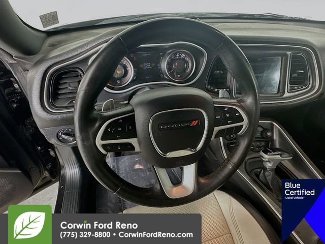 Used 2018 Dodge Challenger GT w/ Driver Convenience Group AWD/4WD image 15