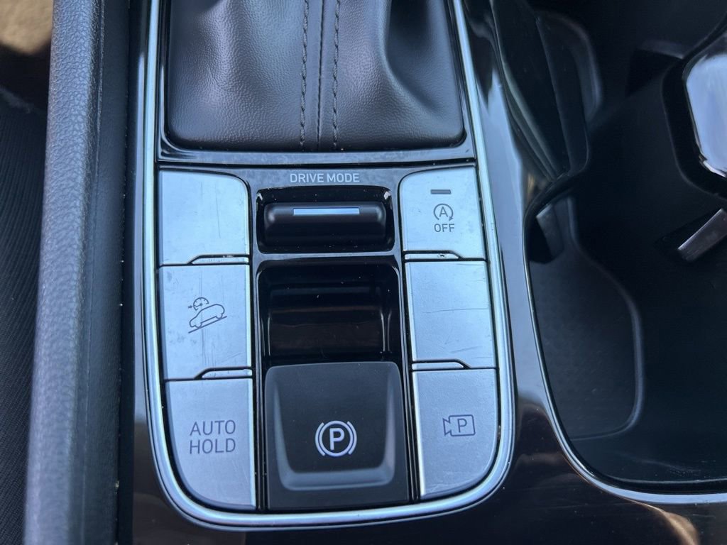 Used 2025 Hyundai Tucson SEL image 27