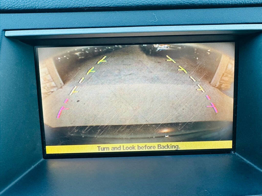 Used 2004 INFINITI FX35 Base Rwd 4dr SUV w/ Technology Pkg image 27