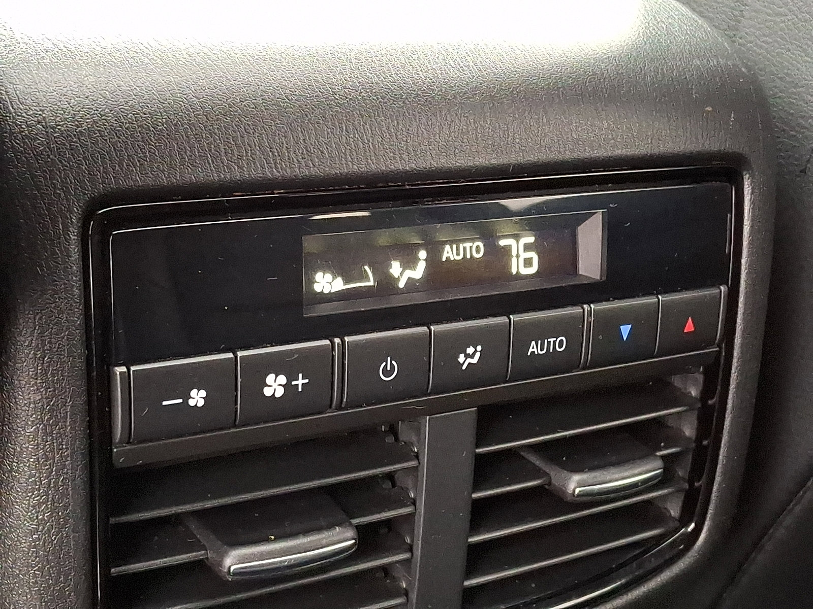 Used 2023 MAZDA CX-9 Touring Plus image 11