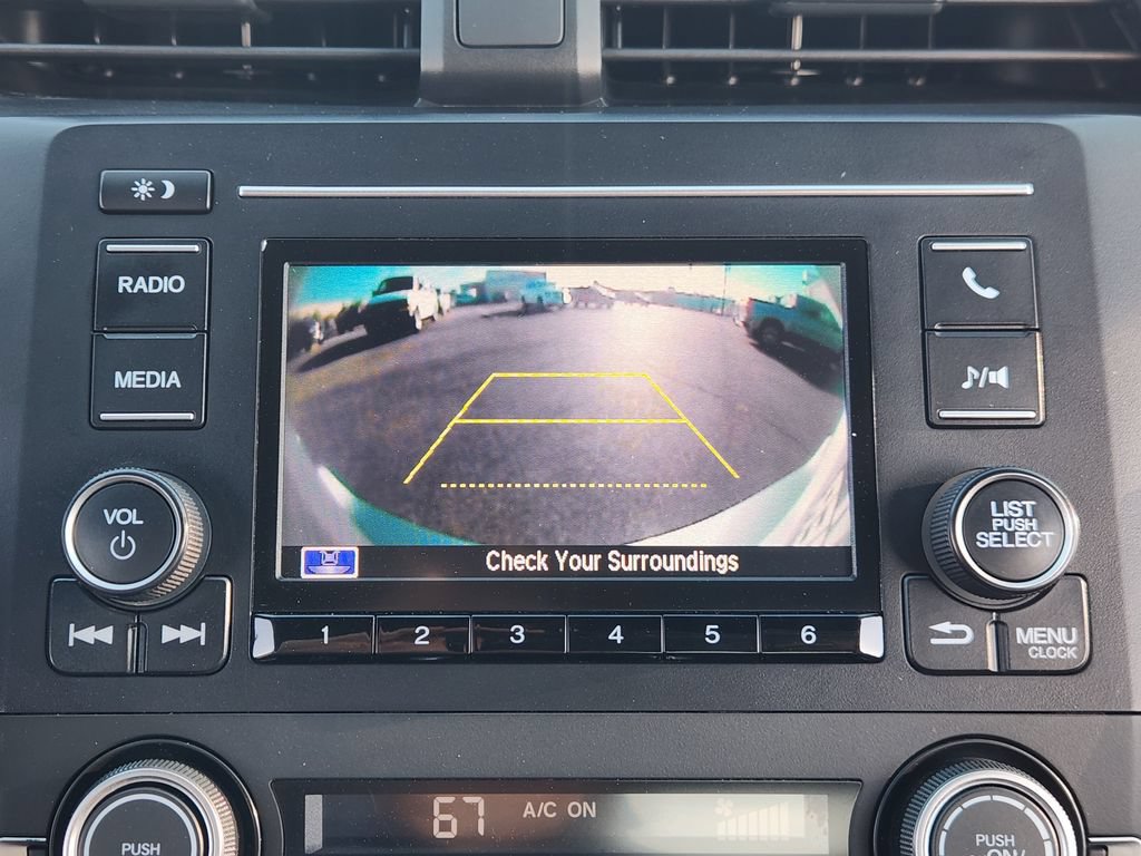 Used 2019 Honda Civic LX image 17