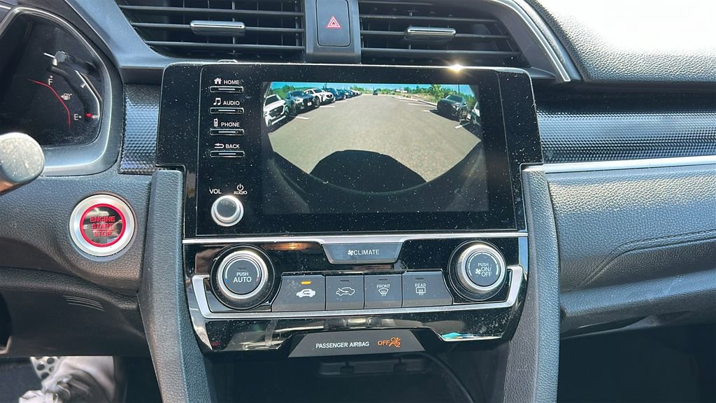 Used 2019 Honda Civic Sport image 17