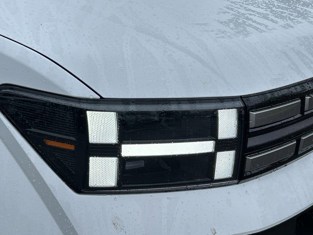 New 2026 Hyundai Santa Fe SE image 9