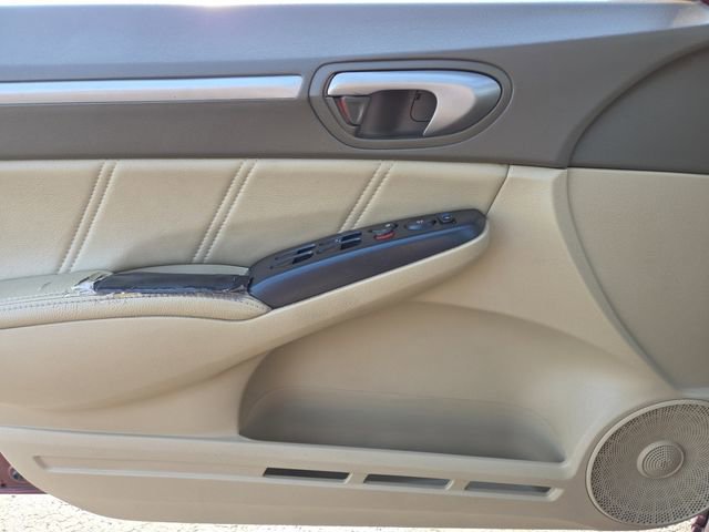 Used 2008 Honda Civic EX-L image 28