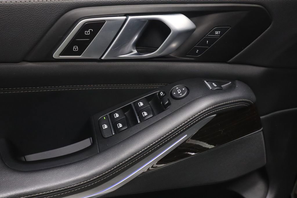 Used 2023 BMW X5 sDrive40i RWD image 23