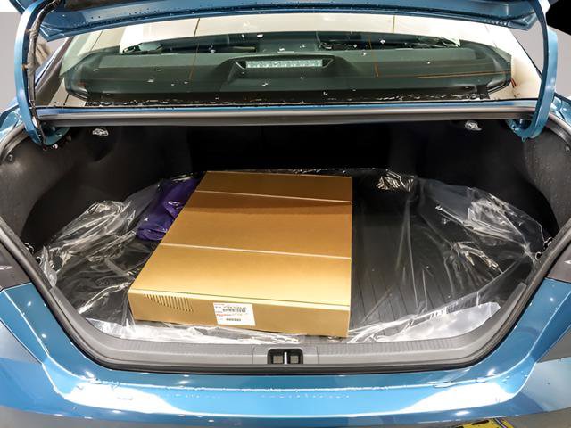 New 2026 Toyota Camry XLE image 22