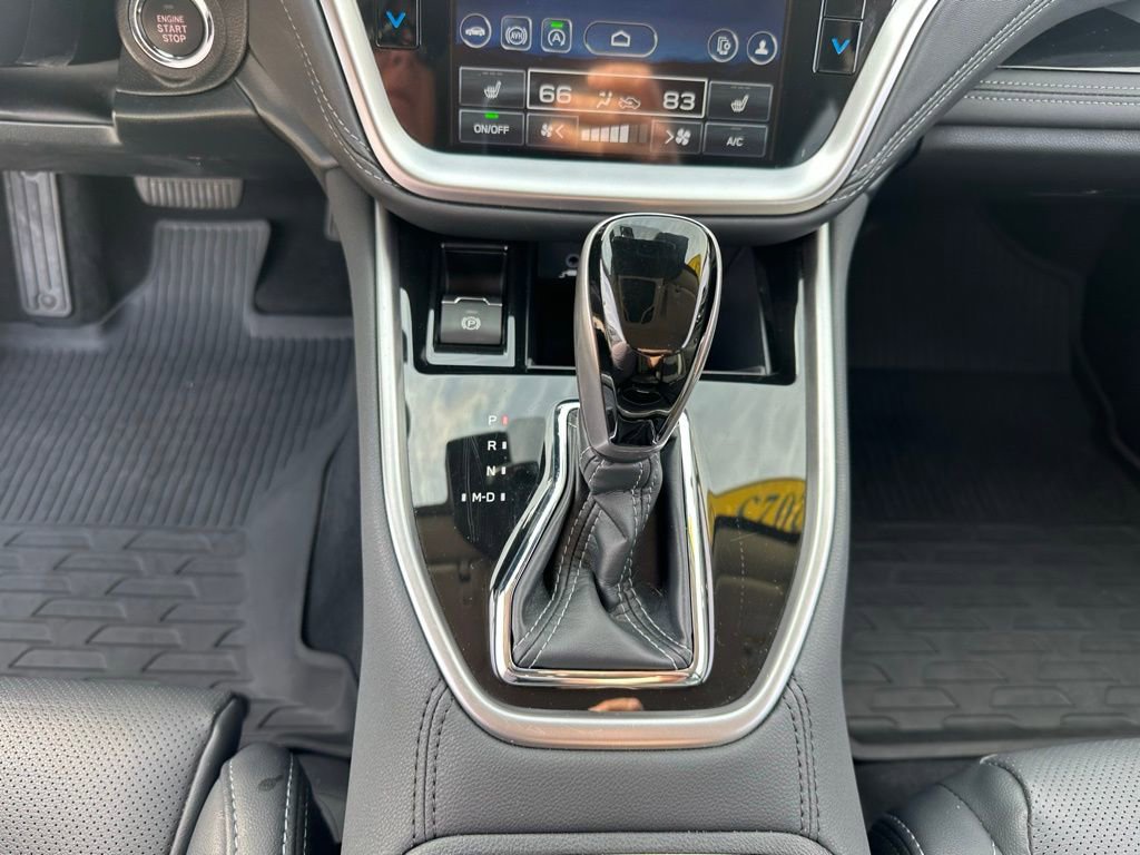 Used 2025 Subaru Outback Limited w/ Popular Package #2 image 31