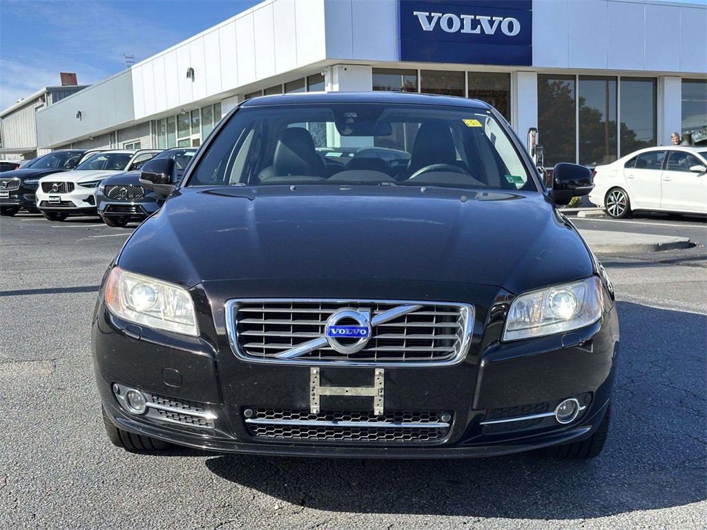 Used 2013 Volvo S80 3.2 image 23