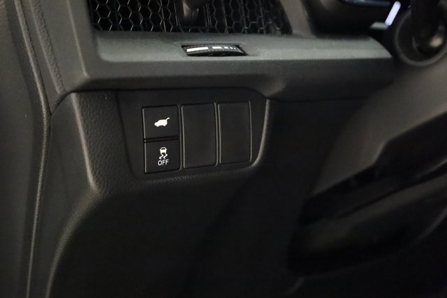 New 2026 Honda CR-V Sport Touring image 11