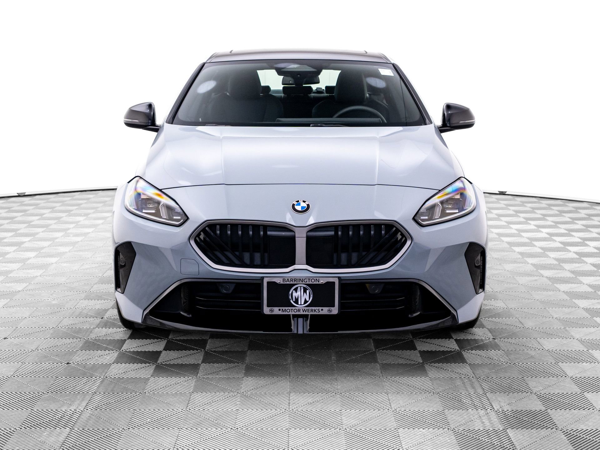 Certified 2026 BMW 228i xDrive AWD/4WD image 9