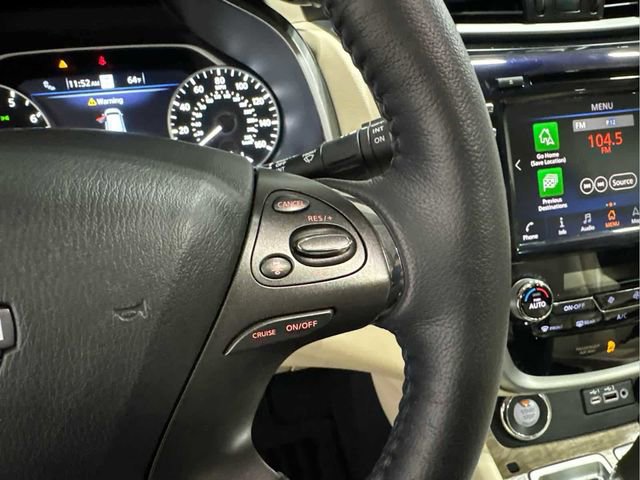 Certified 2024 Nissan Murano SL image 15