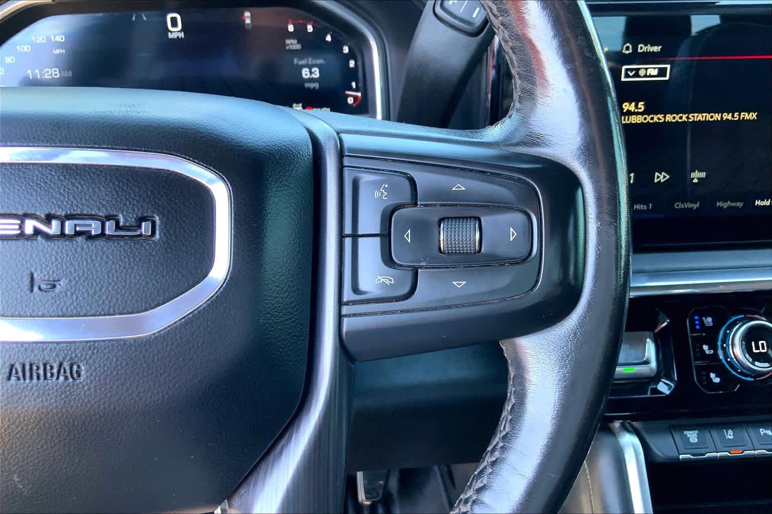 Used 2024 GMC Sierra 2500 Denali Ultimate AWD/4WD image 25