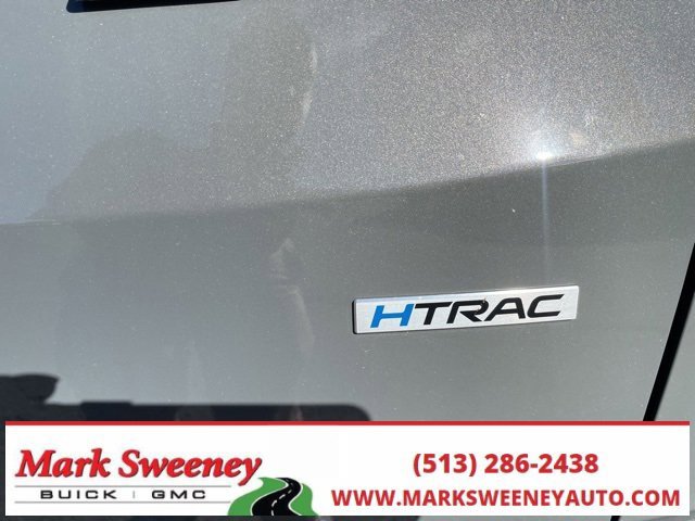 Used 2025 Hyundai Tucson SEL image 9