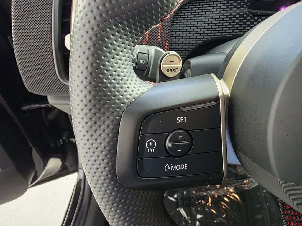 Used 2025 MINI Cooper Countryman John Cooper Works w/ Comfort Package Max image 19