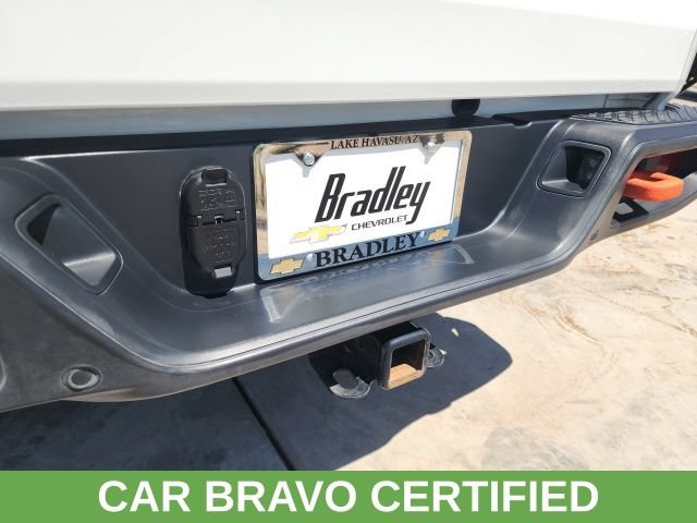 Used 2021 Jeep Gladiator Mojave AWD/4WD image 16
